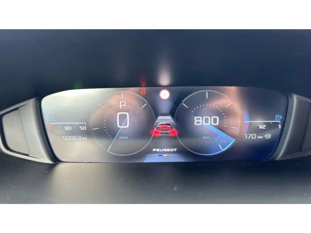 Peugeot 308 Allure Pack BlueHDi SW