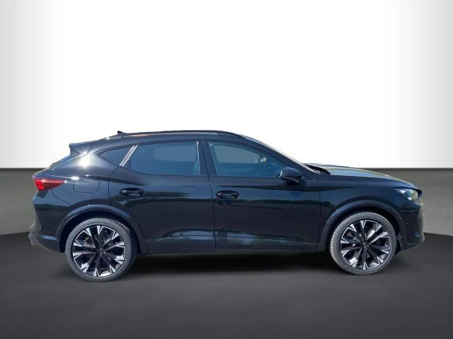 Cupra Formentor 2.0 TSI 4Drive DSG VZ