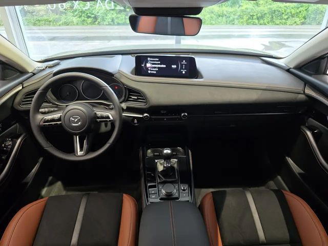 Mazda CX-30 2.5L SkyActiv e-Skyactiv