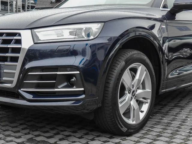 Audi Q5 Hybride Quattro S-Tronic Sport