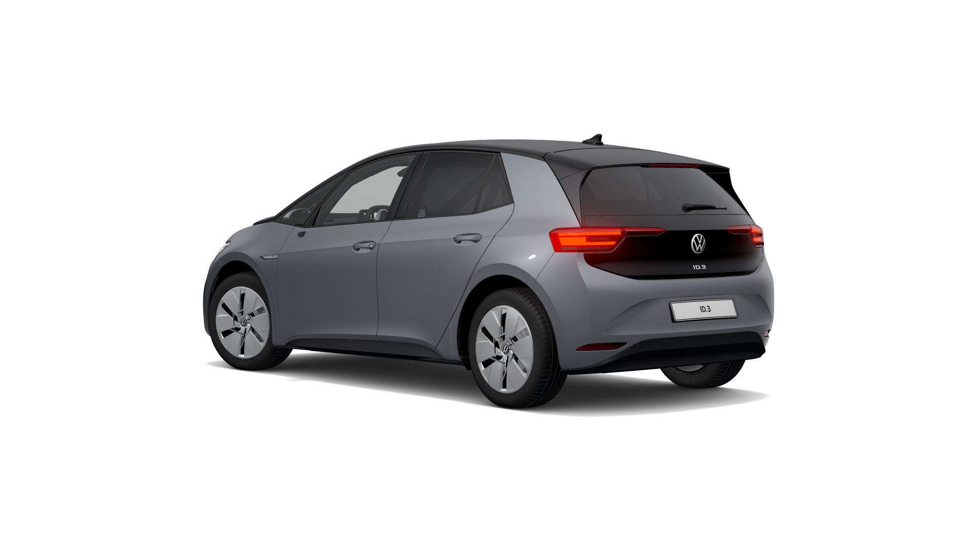 Volkswagen ID.3 W IQLight ACC AUT Kam. Navi LM