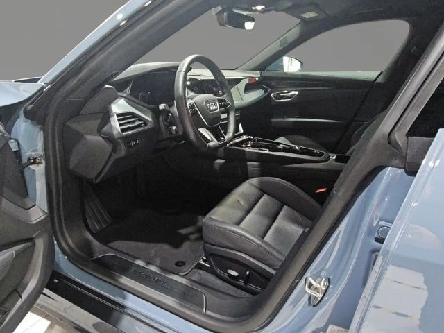 Audi e-tron GT LUFT PANO MATRIX B&O R-KAM