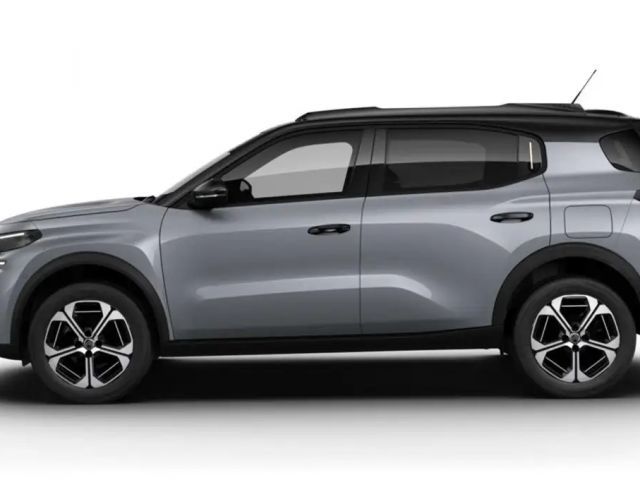 Citroën C3 Aircross Hybrid Max