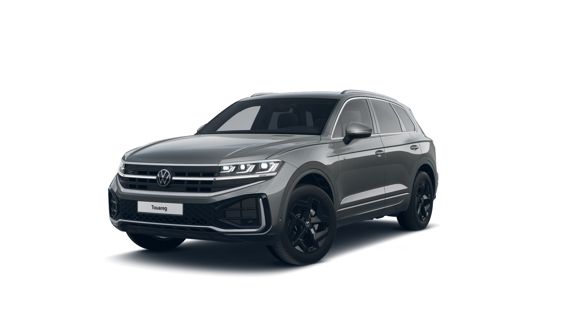 Volkswagen Touareg 3.0 V6 TDI R-Line