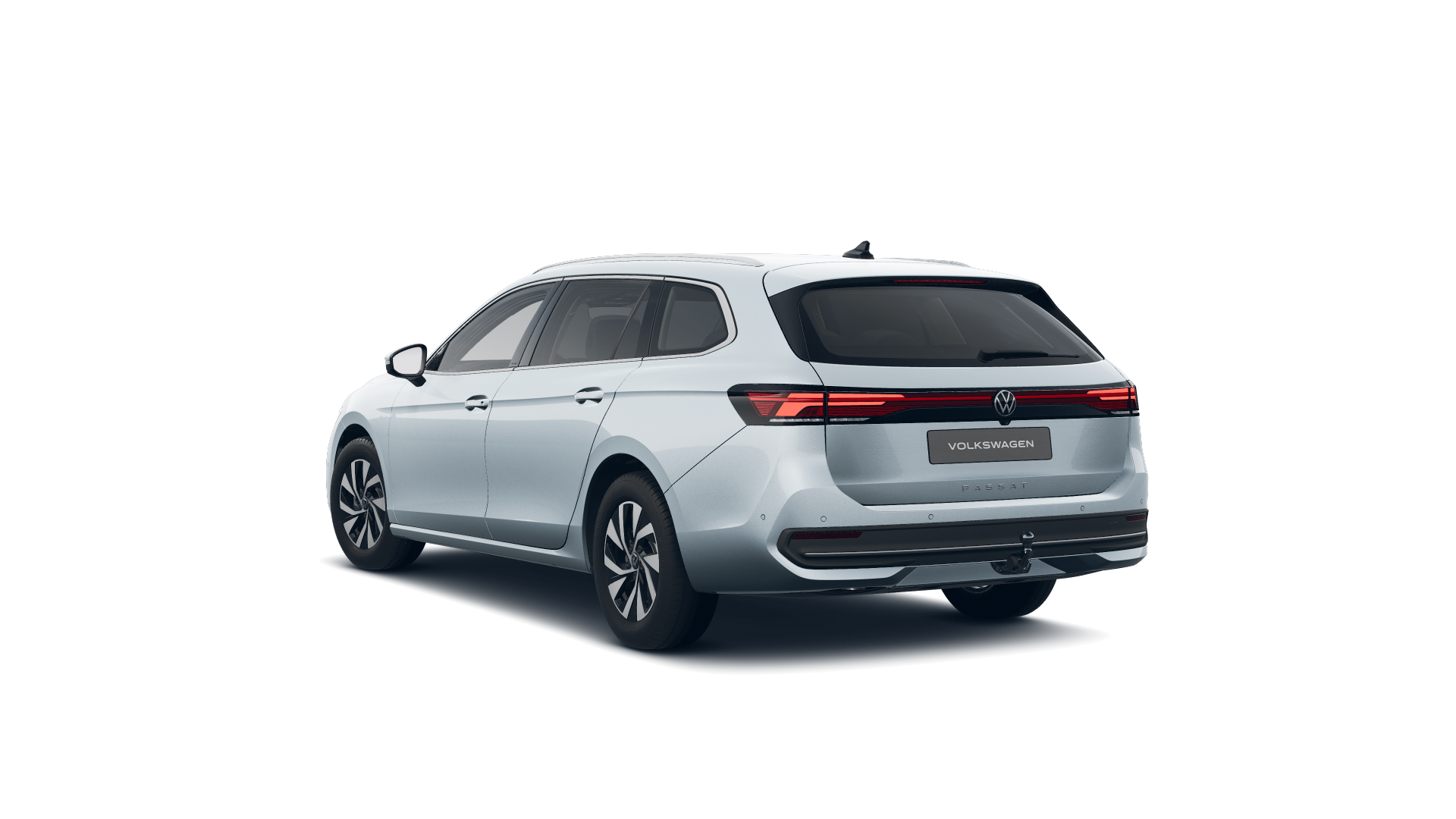 Volkswagen Passat 2.0 TDI Business Pro