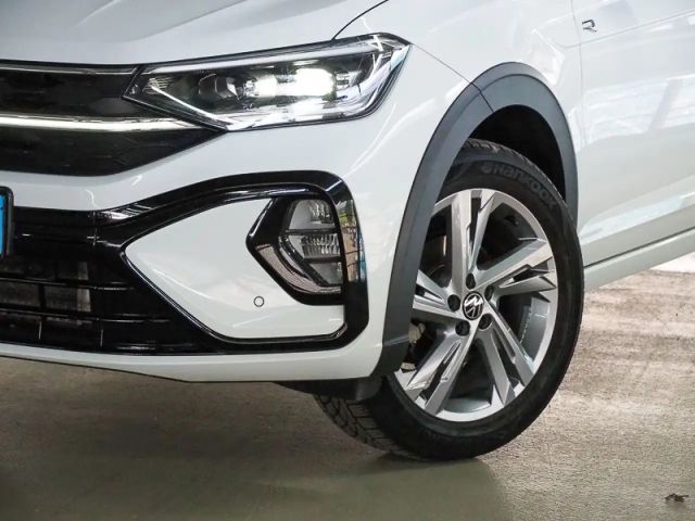 Volkswagen Taigo 1.5 TSI DSG R-Line