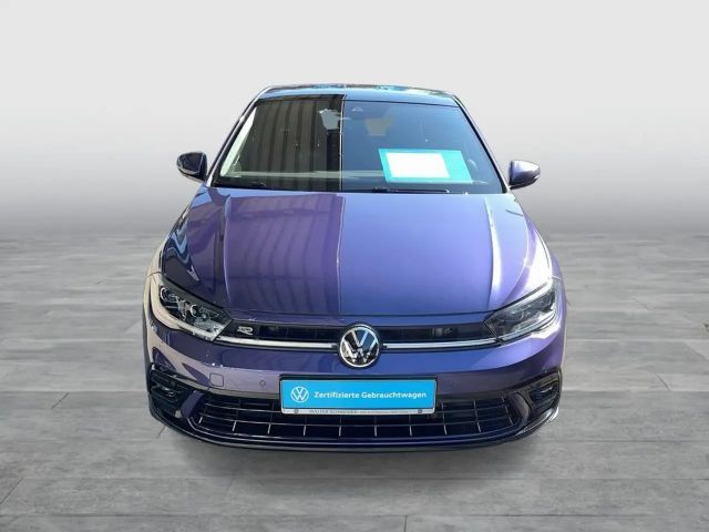 Volkswagen Polo 1.0 TSI DSG R-Line