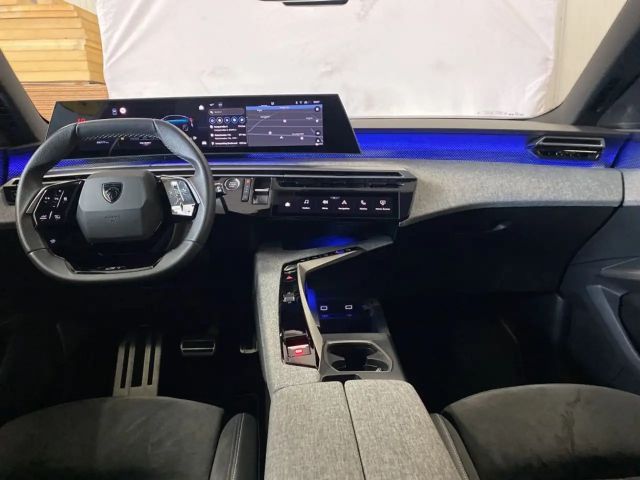 Peugeot 3008 GT-Line