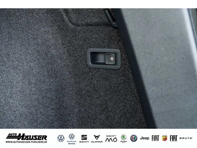 Cupra Ateca 1.5 TSI DSG