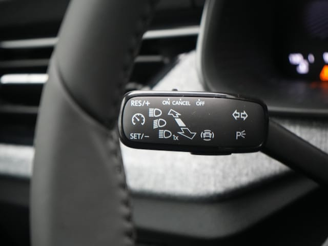 Skoda Scala Selection