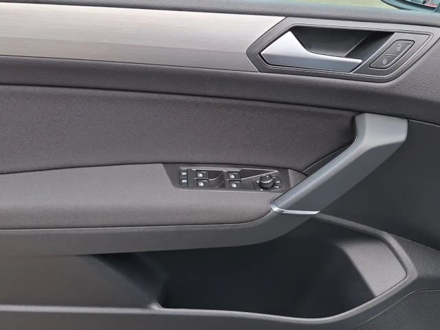 Volkswagen Touran 1.5 TSI Comfortline DSG