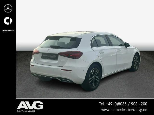 Mercedes-Benz A 180 Progressive