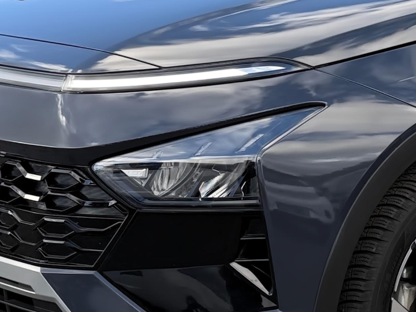 Hyundai Bayon 1.0 Trend