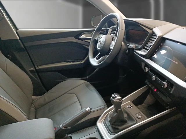 Audi A1 30 TFSI S-Line Sportback