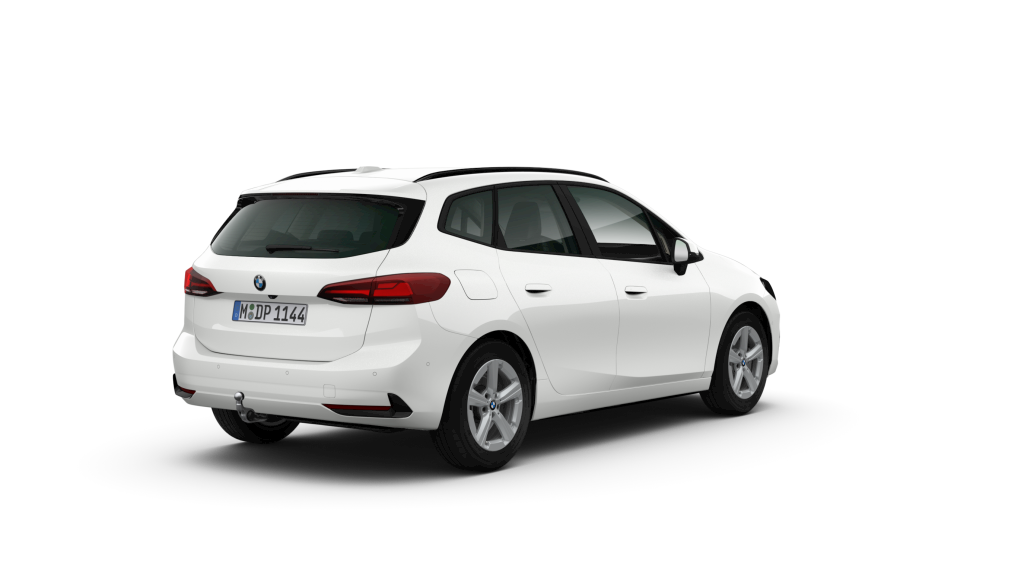 BMW 220 220i Active Tourer