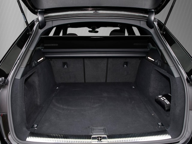 Audi A4 35 TFSI Avant S-Line S-Tronic