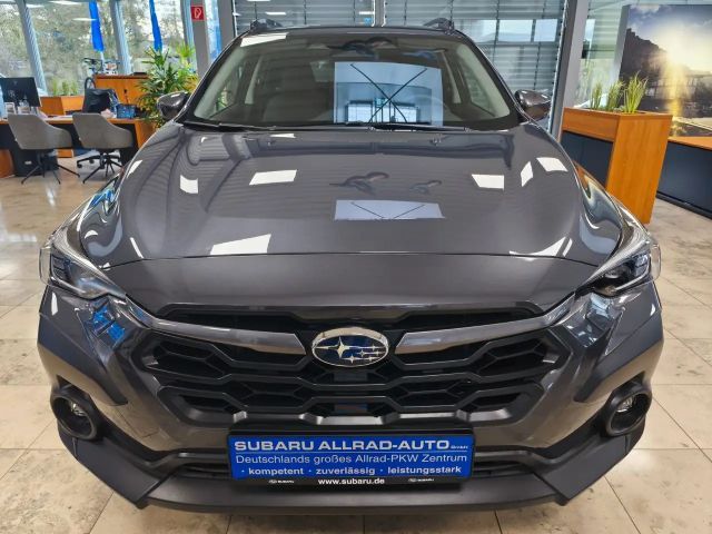 Subaru Crosstrek 2.0ie Comfort | Navi | LED |