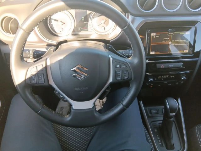 Suzuki Vitara AllGrip Hybrid Shine