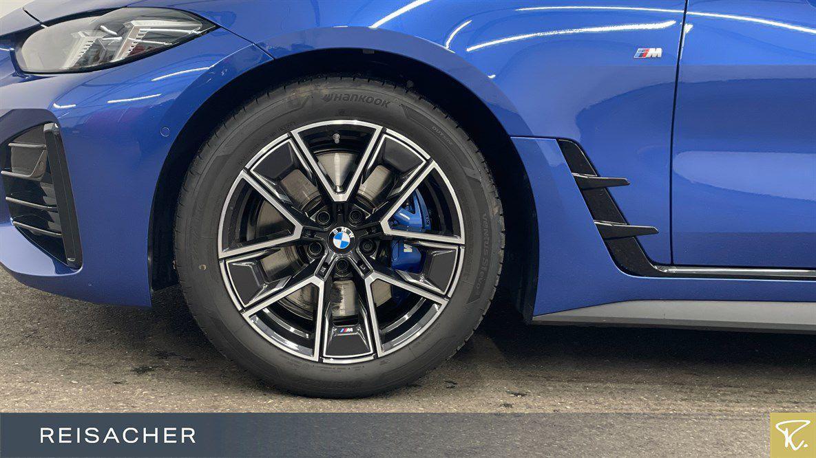 BMW 420 420i Coupé Gran Coupé