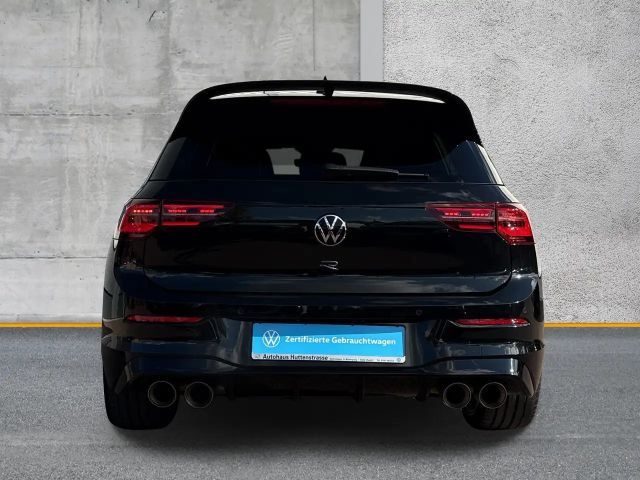 Volkswagen Golf Golf VIII