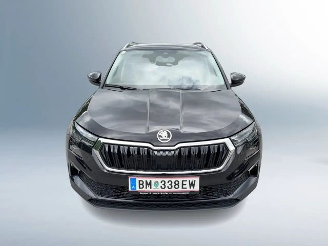 Skoda Karoq ACT Selection