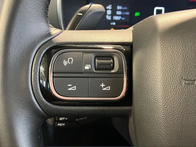 Citroën C5 Aircross 1.2 LED+Navi+SHZ+Winterp.+2xKlima+LM