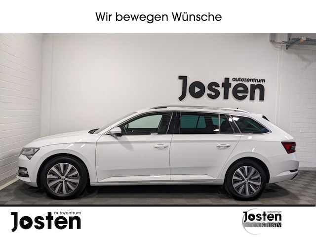 Skoda Superb 1.5 TSI Combi Style Style