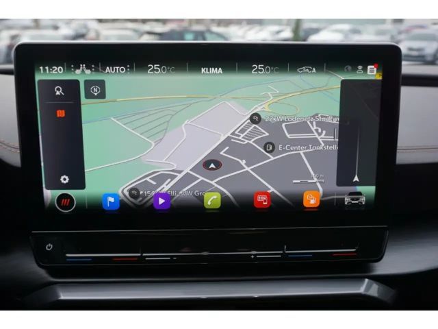 Cupra Formentor 2.0 TSI DSG VZ