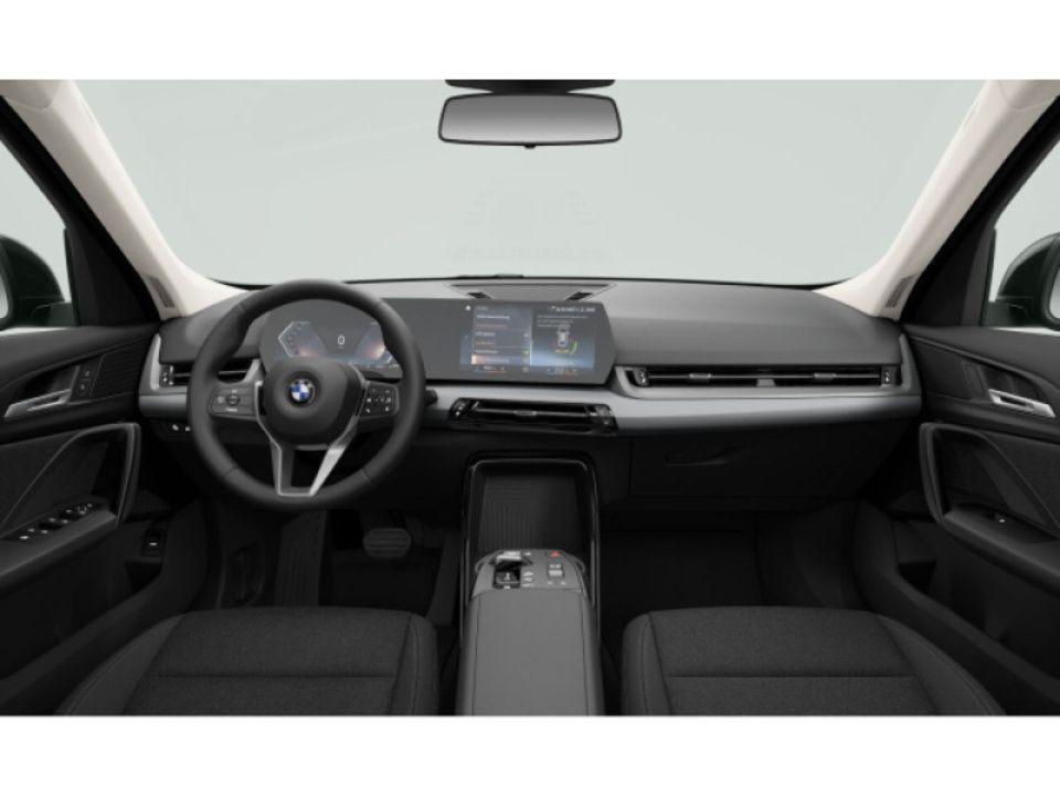 BMW X1 xDrive20d