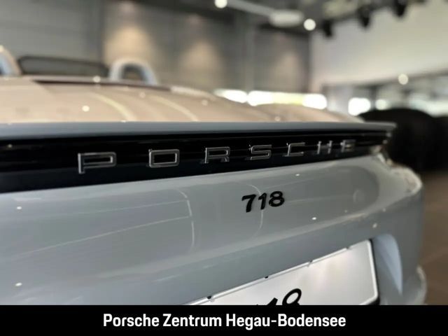 Porsche Boxster 718 S