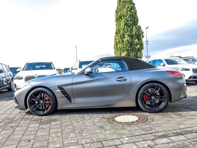 BMW Z4 Cabrio M-Sport M40i Roadster