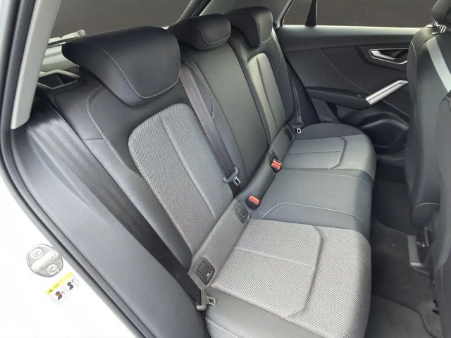 Audi Q2 35 TFSI S-Tronic