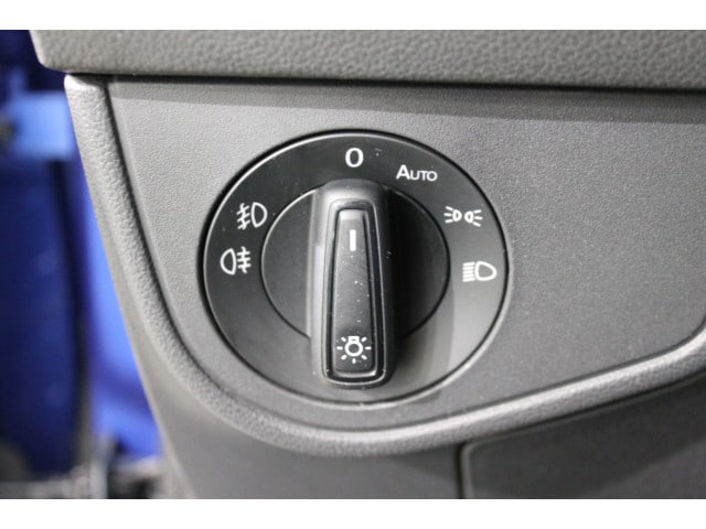 Volkswagen Polo 1.0 TSI DSG Style