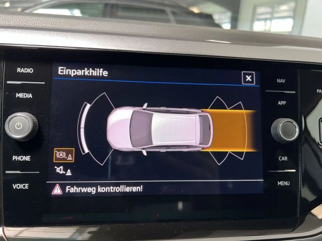 Volkswagen Taigo 1.0 TSI Style