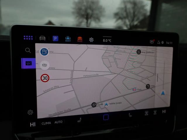 Volkswagen Tiguan 1.5 eTSI Elegance Elegance