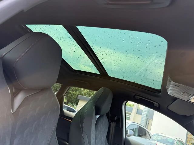 Cupra Terramar 2.0 TSI