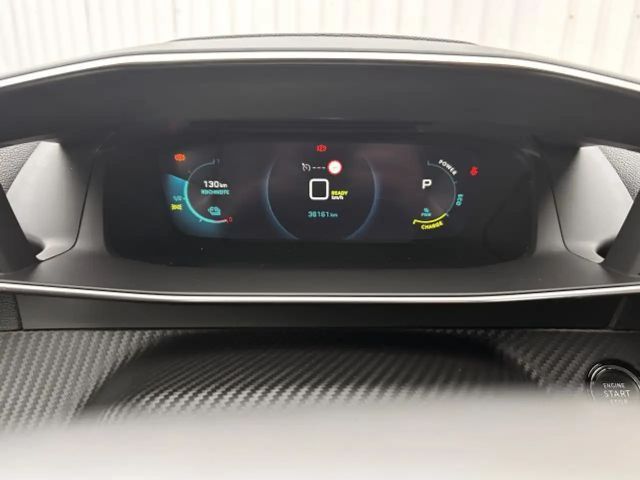 Peugeot E-2008 Allure Pack