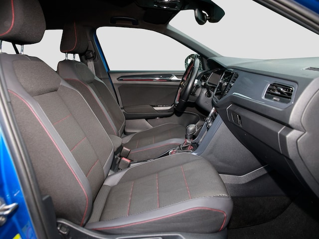 Volkswagen T-Roc 1.5 TSI DSG Sport