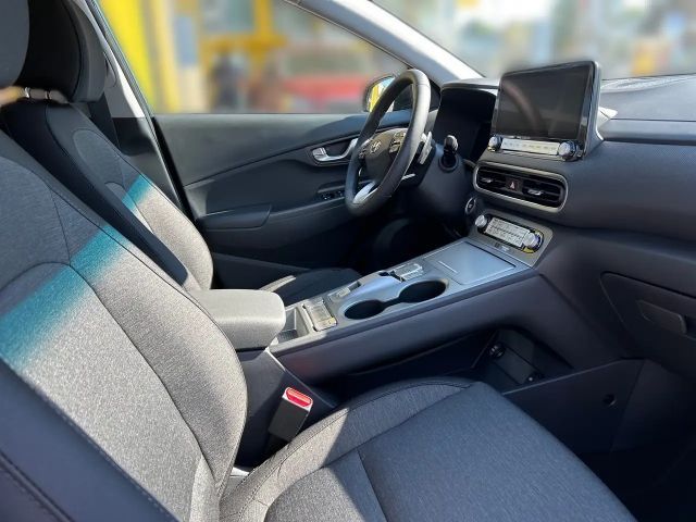 Hyundai Kona Electric Trend