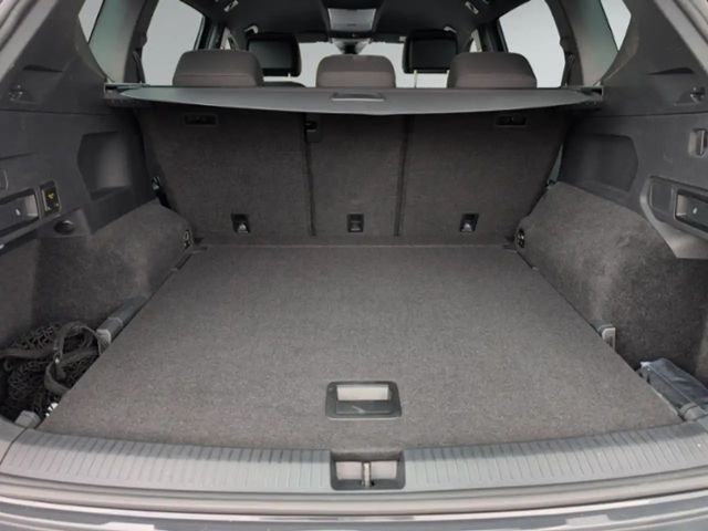 Seat Tarraco 2.0 TDI DSG Style