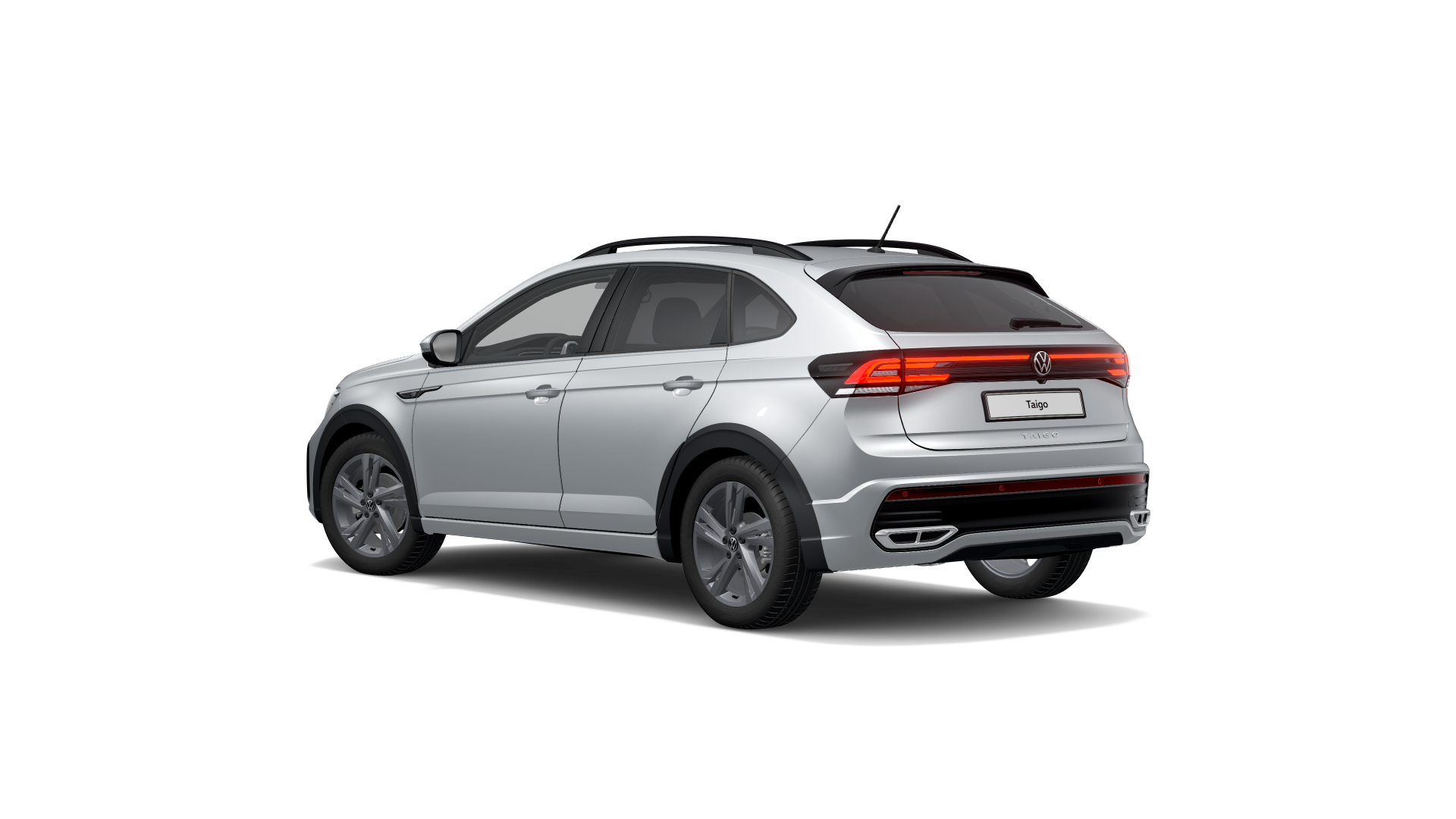 Volkswagen Taigo IQ.Drive R-Line