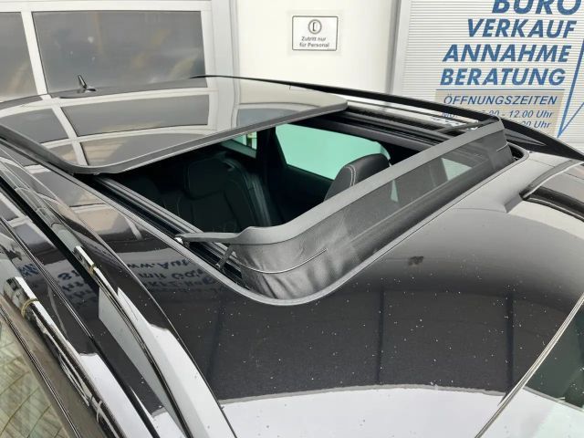 Skoda Karoq 1.5 TSI Sportline