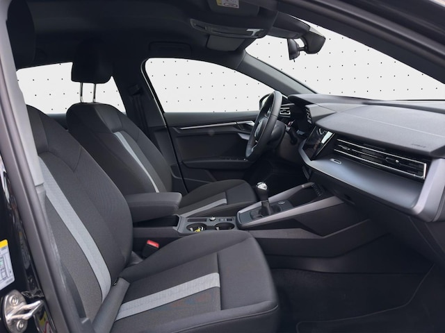 Audi A3 35 TFSI Sportback