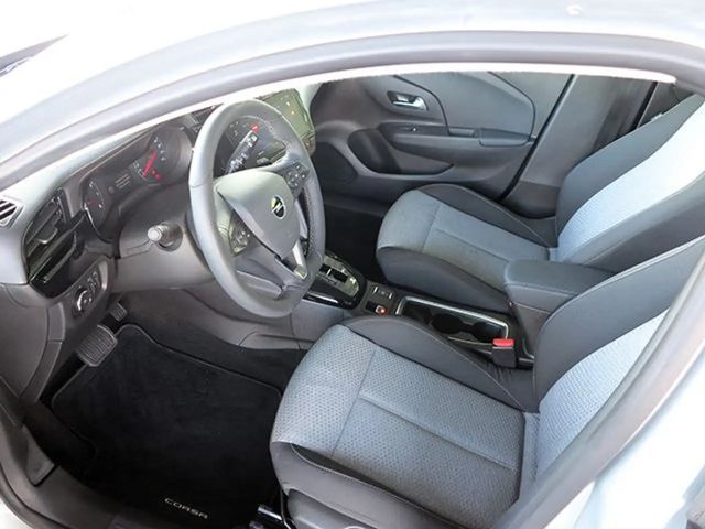 Opel Corsa Edition F Edition