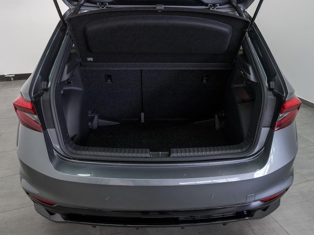 Skoda Fabia 1.0 TSI Monte Carlo