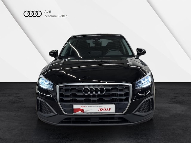 Audi Q2 30 TFSI