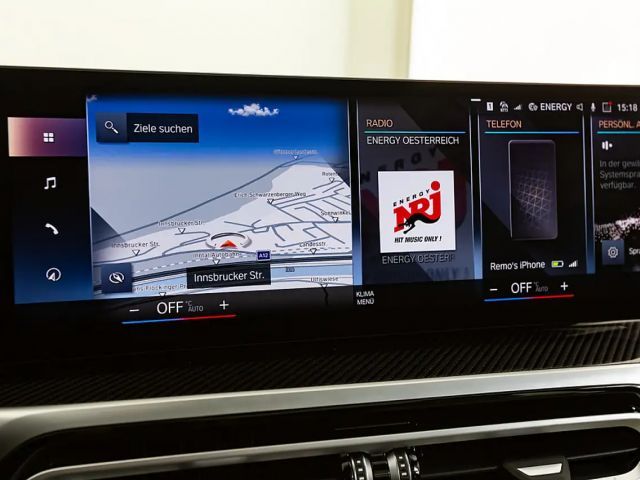 BMW 340 340i Touring xDrive