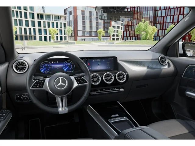 Mercedes-Benz EQA 300 4MATIC Progressive