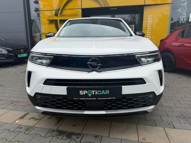 Opel Mokka Elegance Mokka-e