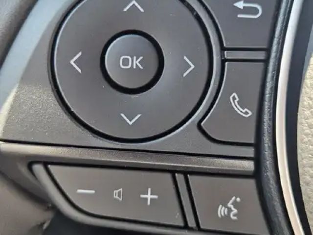 Toyota Corolla Active